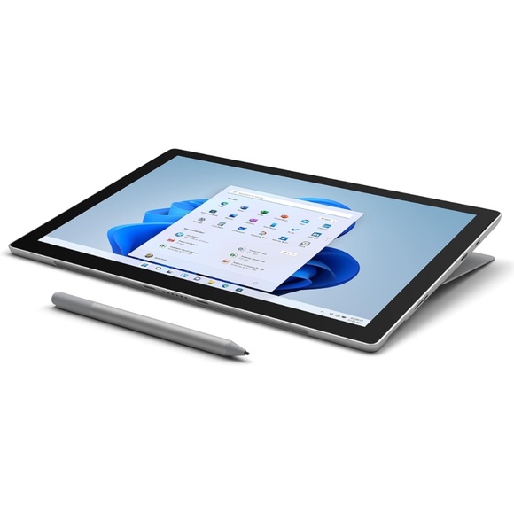 Microsoft Surface Pro 7+ 12.:” Touch Screen Intel Core i5 - 8G Memory 128GB SSD - Picture 2 of 2